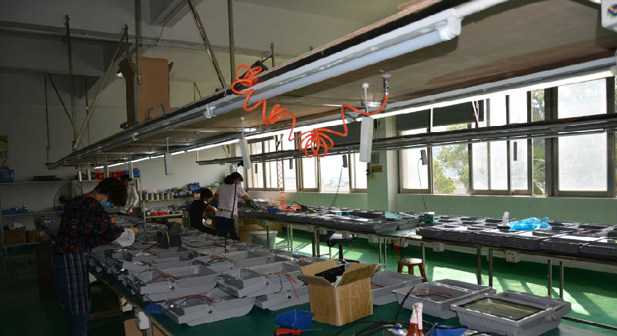 Trung Sơn Leelo Chiếu sáng Công ty Trách Nhiệm Hữu Hạn