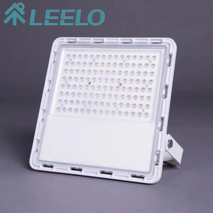Thiết kế mới IP66 CE Đèn pha 30W 50W 100W 150W 200W thương mại dẫn lũ ánh sáng vật cố